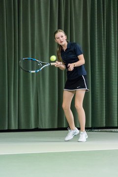 Bild 643 - 7. Wilson Cup